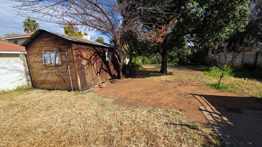 4 Bedroom Property for Sale in Universitas Free State